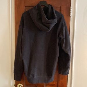 ONLY NY Hooded Sweatshirt